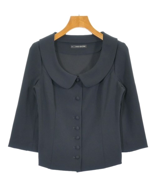 フォクシーニューヨーク(FOXEY NEWYORK)のFOXEY NEWYORK カジュアルジャケット