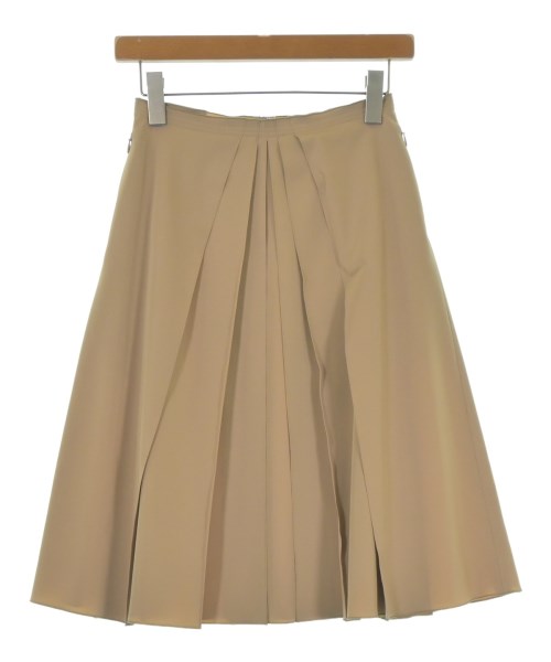 フォクシーニューヨーク(FOXEY NEWYORK)のFOXEY NEWYORK ひざ丈スカート