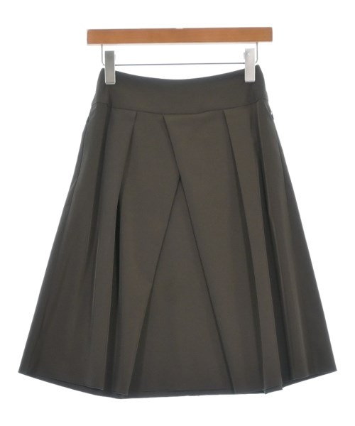 フォクシーニューヨーク(FOXEY NEWYORK)のFOXEY NEWYORK ひざ丈スカート