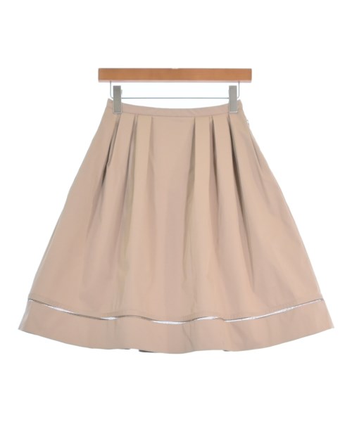 フォクシーニューヨーク(FOXEY NEWYORK)のFOXEY NEWYORK ひざ丈スカート