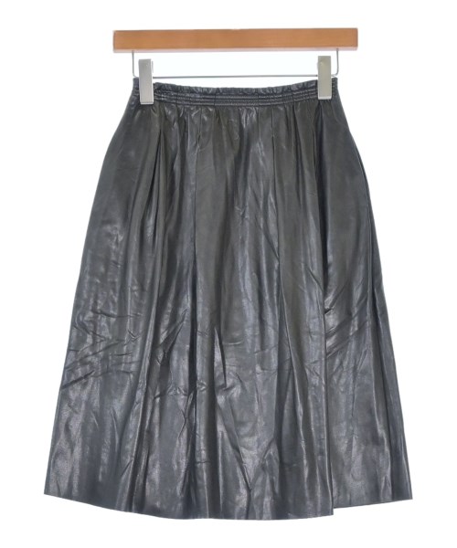 フォクシーニューヨーク(FOXEY NEWYORK)のFOXEY NEWYORK ひざ丈スカート