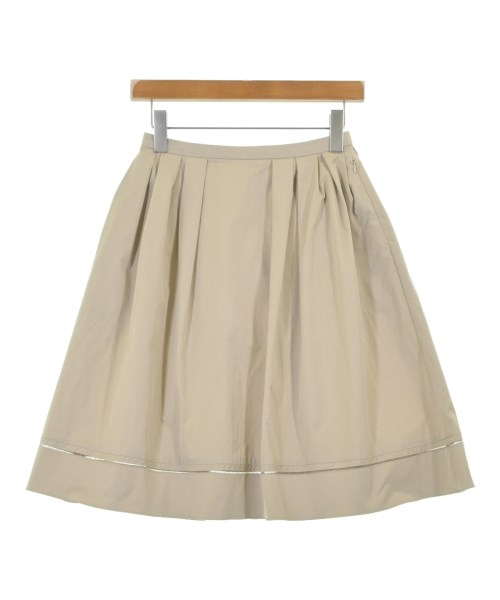 フォクシーニューヨーク(FOXEY NEWYORK)のFOXEY NEWYORK ひざ丈スカート