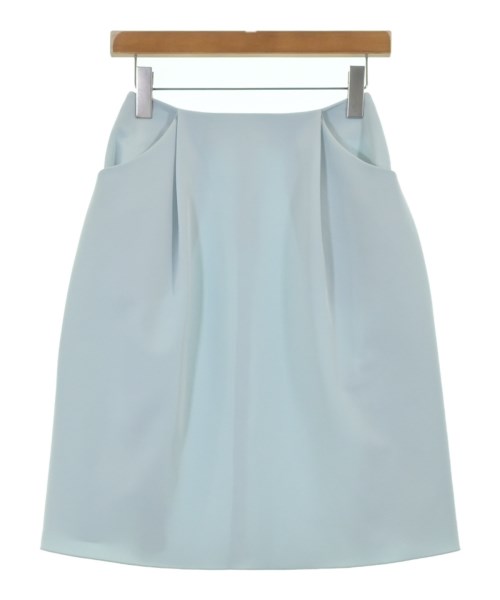 フォクシーニューヨーク(FOXEY NEWYORK)のFOXEY NEWYORK ひざ丈スカート