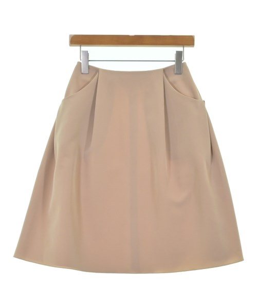 フォクシーニューヨーク(FOXEY NEWYORK)のFOXEY NEWYORK ひざ丈スカート