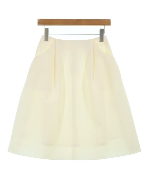 フォクシーニューヨーク(FOXEY NEWYORK)のFOXEY NEWYORK ひざ丈スカート