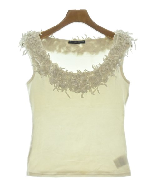 フォクシーニューヨーク(FOXEY NEWYORK)のFOXEY NEWYORK ノースリーブ