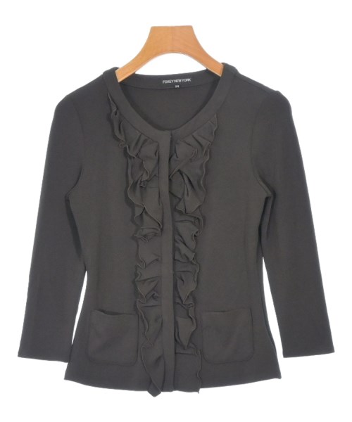 フォクシーニューヨーク(FOXEY NEWYORK)のFOXEY NEWYORK カーディガン