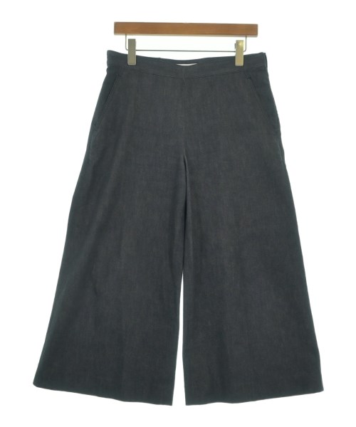 FOXEY NEWYORK（フォクシーニューヨーク）デニムパンツ 紺 サイズ:42(M位) レディース/2200610890017