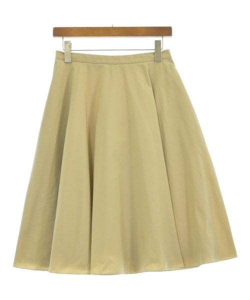 フォクシーニューヨーク(FOXEY NEWYORK)のFOXEY NEWYORK ひざ丈スカート