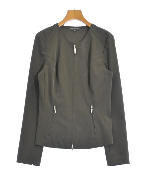 フォクシーニューヨーク(FOXEY NEWYORK)のFOXEY NEWYORK ブルゾン（その他）