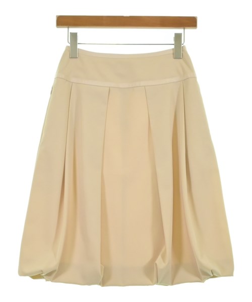 フォクシーニューヨーク(FOXEY NEWYORK)のFOXEY NEWYORK ひざ丈スカート