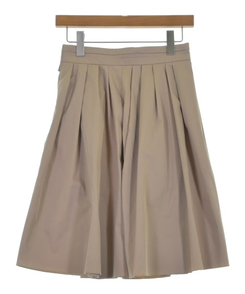 フォクシーニューヨーク(FOXEY NEWYORK)のFOXEY NEWYORK ひざ丈スカート