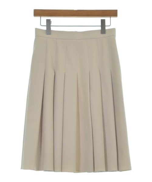 フォクシーニューヨーク(FOXEY NEWYORK)のFOXEY NEWYORK ひざ丈スカート