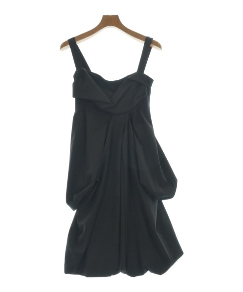 FOXEY NEWYORK(フォクシーニューヨーク)ワンピース 黒 サイズ:38(S位)/2200652223026