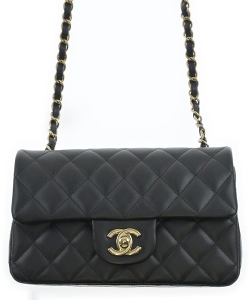 シャネル(CHANEL)のCHANEL ショルダーバッグ