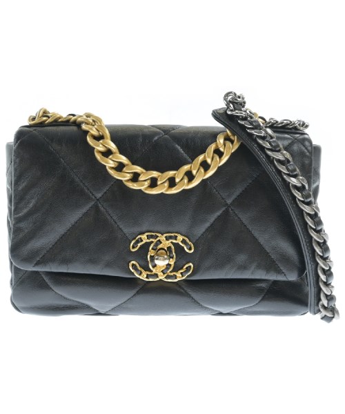 シャネル(CHANEL)のCHANEL ショルダーバッグ