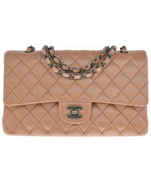 シャネル(CHANEL)のCHANEL ショルダーバッグ