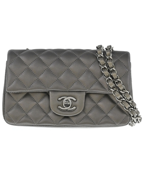 シャネル(CHANEL)のCHANEL ショルダーバッグ