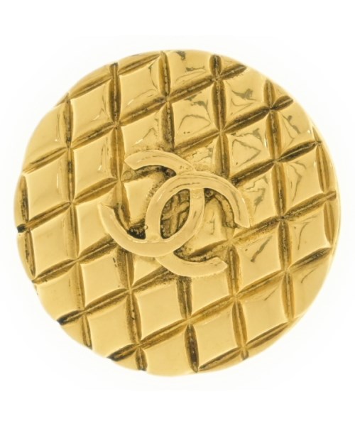 CHANEL(シャネル)のブローチ・コサージュ サイズ:- 49,800円