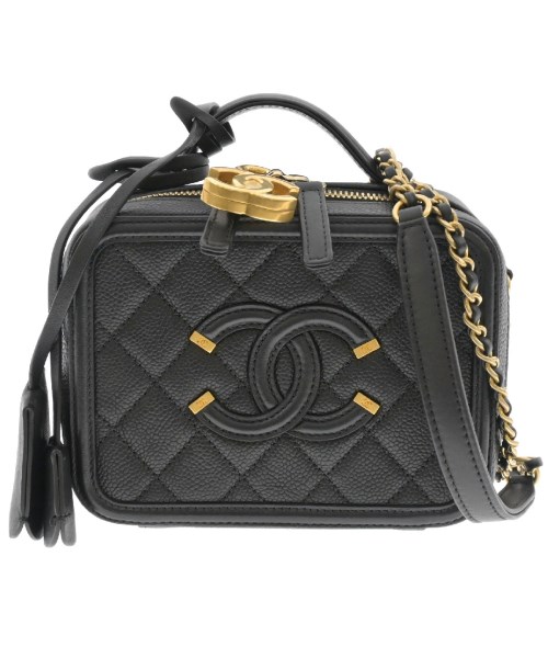 シャネル(CHANEL)のCHANEL ショルダーバッグ