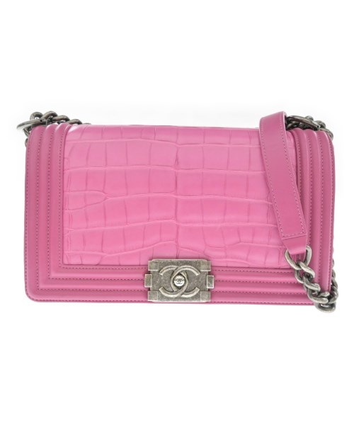 シャネル(CHANEL)のCHANEL ショルダーバッグ