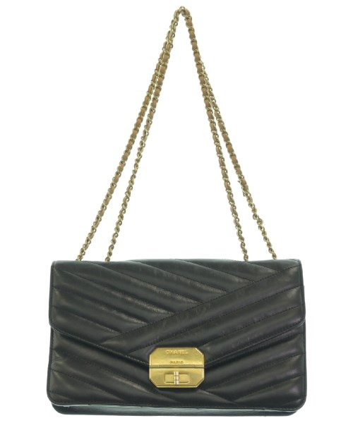 シャネル(CHANEL)のCHANEL ショルダーバッグ