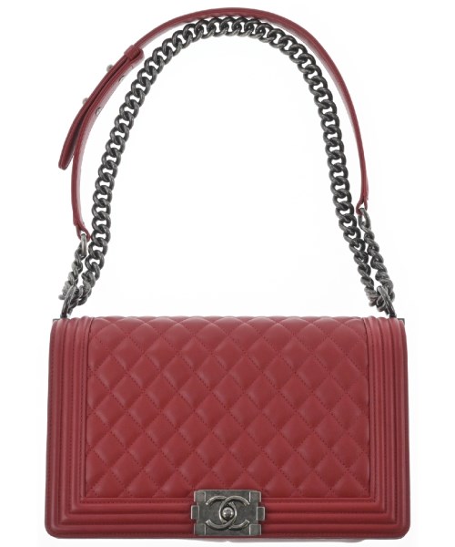 シャネル(CHANEL)のCHANEL ショルダーバッグ