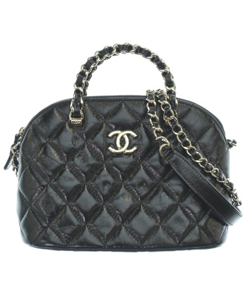 シャネル(CHANEL)のCHANEL ショルダーバッグ