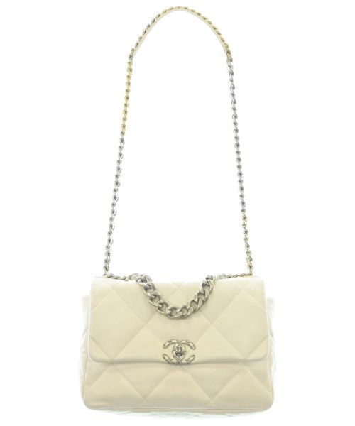 シャネル(CHANEL)のCHANEL ショルダーバッグ