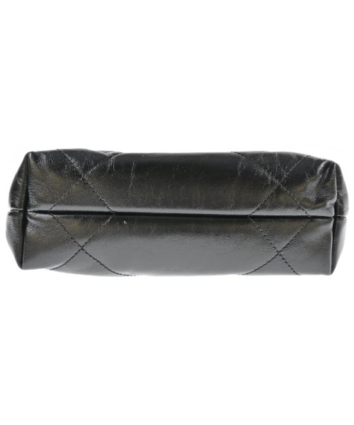 CHANEL（シャネル）ショルダーバッグ 黒 サイズ:- レディース/2200502549122