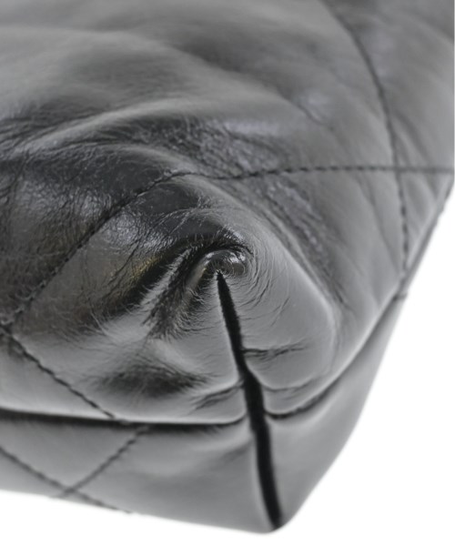 CHANEL（シャネル）ショルダーバッグ 黒 サイズ:- レディース/2200502549122