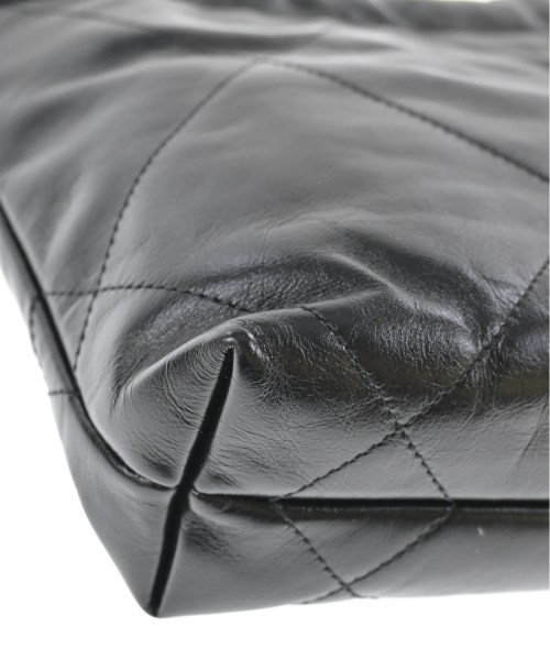 CHANEL（シャネル）ショルダーバッグ 黒 サイズ:- レディース/2200502549122