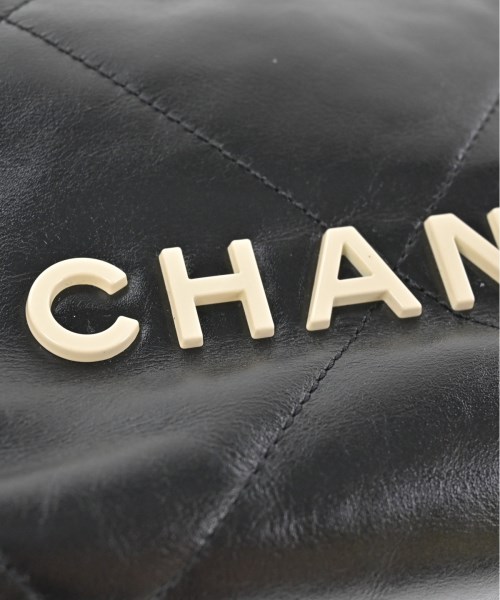 CHANEL（シャネル）ショルダーバッグ 黒 サイズ:- レディース/2200502549122
