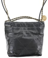 CHANEL（シャネル）ショルダーバッグ 黒 サイズ:- レディース/2200502549122