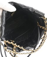 CHANEL（シャネル）ショルダーバッグ 黒 サイズ:- レディース/2200502549122