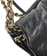 CHANEL（シャネル）ショルダーバッグ 黒 サイズ:- レディース/2200502549122