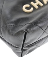 CHANEL（シャネル）ショルダーバッグ 黒 サイズ:- レディース/2200502549122