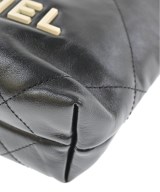 CHANEL（シャネル）ショルダーバッグ 黒 サイズ:- レディース/2200502549122