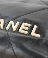 CHANEL（シャネル）ショルダーバッグ 黒 サイズ:- レディース/2200502549122