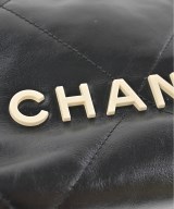 CHANEL（シャネル）ショルダーバッグ 黒 サイズ:- レディース/2200502549122