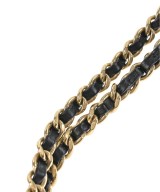 CHANEL（シャネル）ショルダーバッグ 黒 サイズ:- レディース/2200502549122