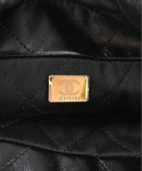CHANEL（シャネル）ショルダーバッグ 黒 サイズ:- レディース/2200502549122