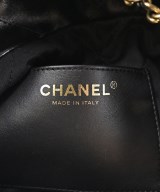 CHANEL（シャネル）ショルダーバッグ 黒 サイズ:- レディース/2200502549122