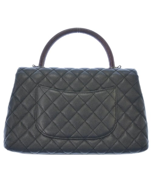 CHANEL（シャネル）ショルダーバッグ 黒 サイズ:- レディース/2200502549153