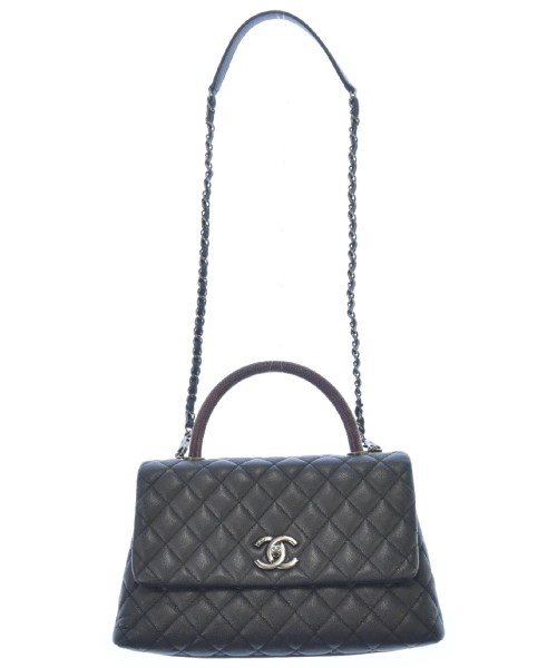 CHANEL（シャネル）ショルダーバッグ 黒 サイズ:- レディース/2200502549153
