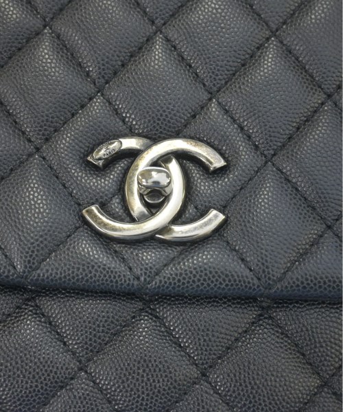 CHANEL（シャネル）ショルダーバッグ 黒 サイズ:- レディース/2200502549153
