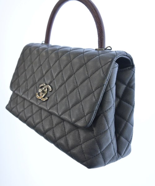 CHANEL（シャネル）ショルダーバッグ 黒 サイズ:- レディース/2200502549153