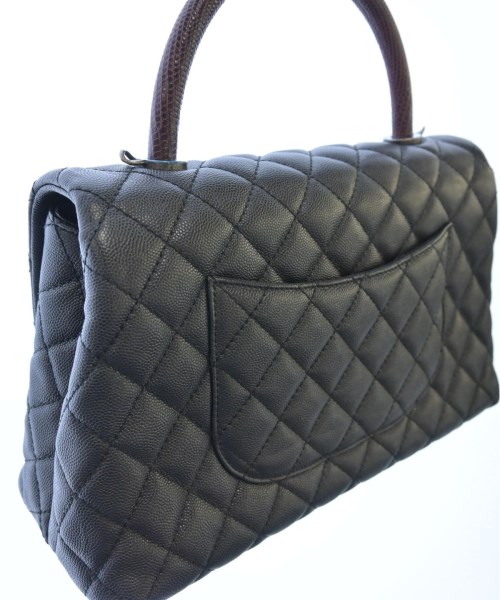CHANEL（シャネル）ショルダーバッグ 黒 サイズ:- レディース/2200502549153