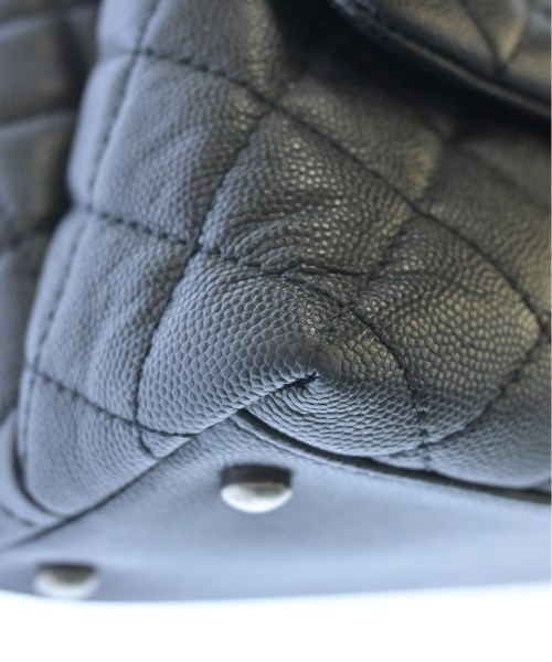 CHANEL（シャネル）ショルダーバッグ 黒 サイズ:- レディース/2200502549153