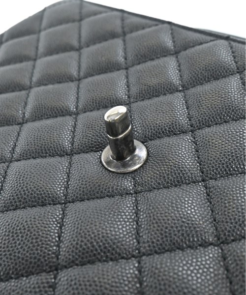 CHANEL（シャネル）ショルダーバッグ 黒 サイズ:- レディース/2200502549153